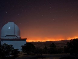 Image of George Observatory