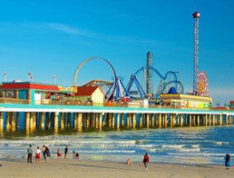 Image of Galveston Island