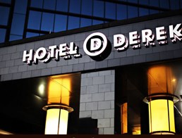 Image of Hotel Derek