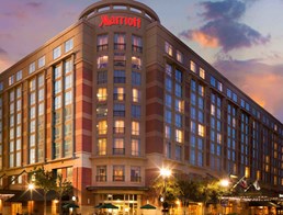Image of Sugar Land Marriott