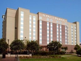 Image of Hyatt Place Sugar Land Hotel