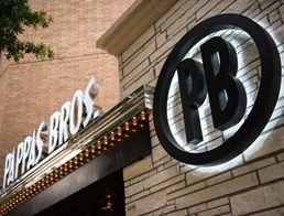Image of Pappas Bros. Steakhouse