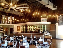 Image of Adair Kitchen