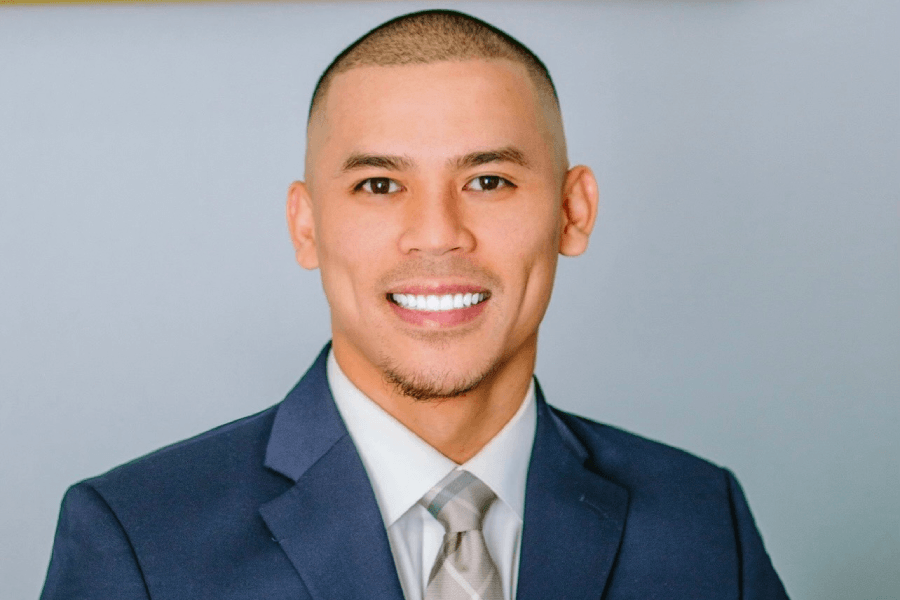 Dr. George Washington