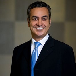 Dr. Jay Shenaq